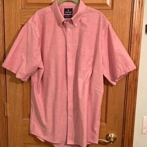 Men’s Button Down